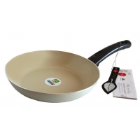Patelnie ceramiczne 